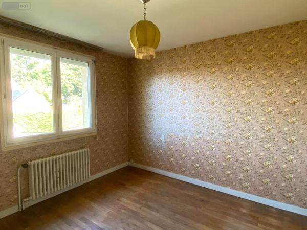 Maison à vendre à Louvigné-du-Désert en Ille-et-Vilaine (35420), ref : 135/44