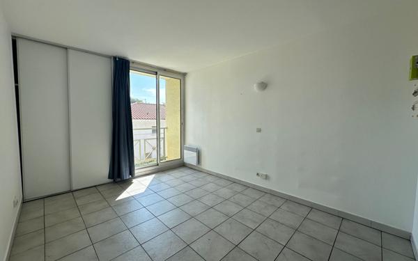 Appartement à louer    1 pièce •  Perpignan