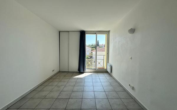 Appartement à louer    1 pièce •  Perpignan