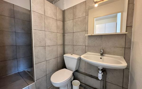 Appartement à louer    1 pièce •  Perpignan