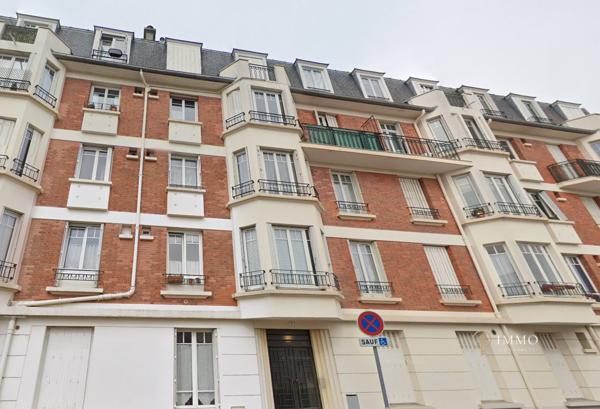 APPARTEMENT 2 PIECES INTEGRALEMENT RENOVE