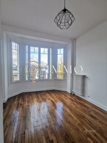 APPARTEMENT 2 PIECES INTEGRALEMENT RENOVE