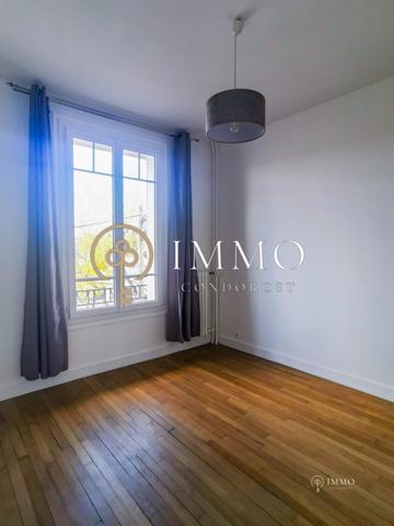 APPARTEMENT 2 PIECES INTEGRALEMENT RENOVE