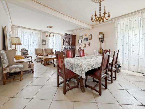 Brest Rive droite - Maison de caractère - 6 pièces avec jardin 700 m² et grand garage