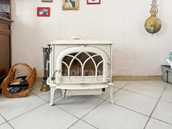 Brest Rive droite - Maison de caractère - 6 pièces avec jardin 700 m² et grand garage