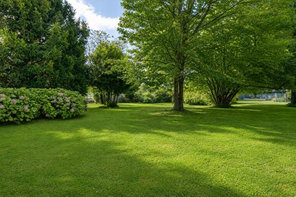Terrain constructible de 525m2