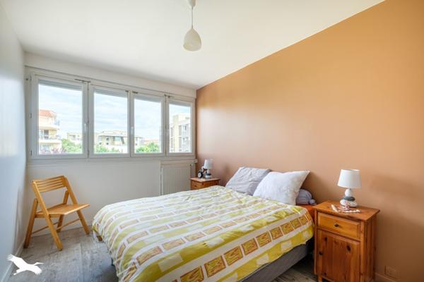 Appartement à vendre |  Bron |  5 pièces | 89 m²