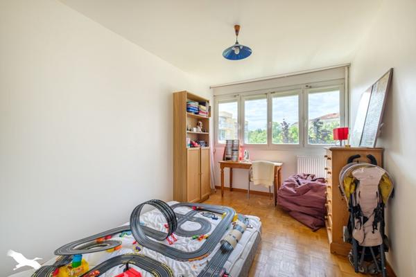 Appartement à vendre |  Bron |  5 pièces | 89 m²