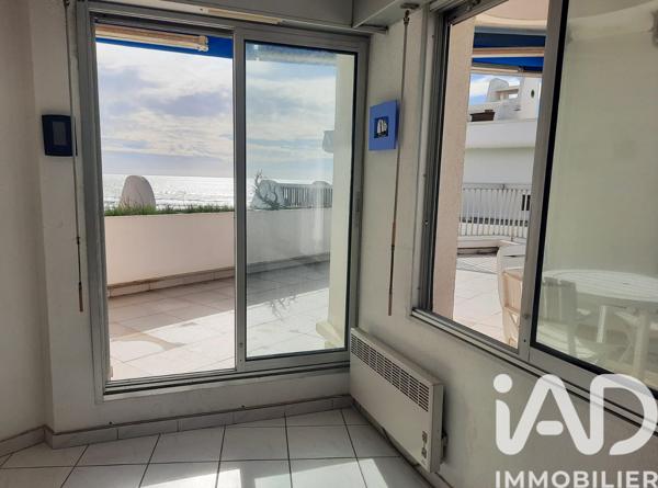 Appartement à vendre 3 pièces 48 m² La Grande-Motte