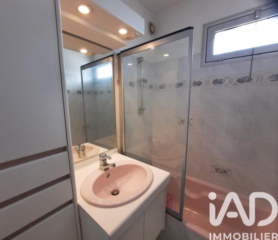 Appartement à vendre 3 pièces 48 m² La Grande-Motte