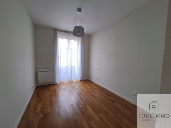 AGEN - APPARTEMENT T5 PROCHE GARE (ASCENSEUR,PLACE DE PARKING...) Agen (47000)