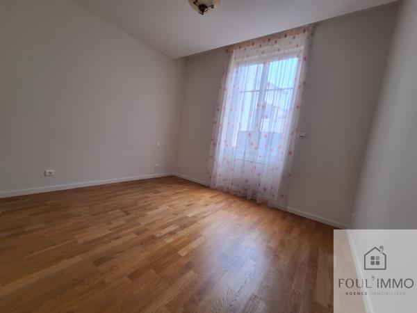 AGEN - APPARTEMENT T5 PROCHE GARE (ASCENSEUR,PLACE DE PARKING...) Agen (47000)