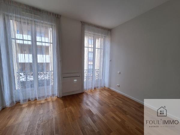 AGEN - APPARTEMENT T5 PROCHE GARE (ASCENSEUR,PLACE DE PARKING...) Agen (47000)