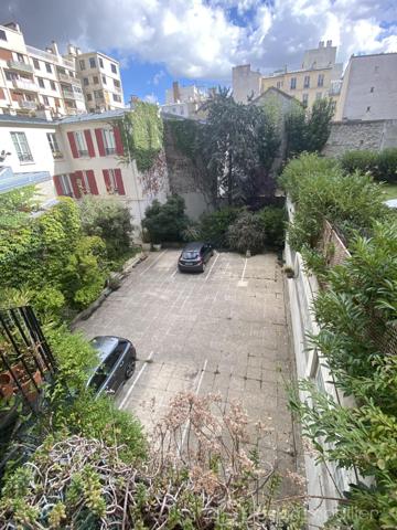 Appartement de 56 m²