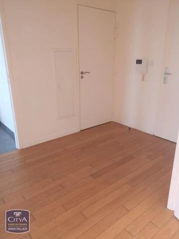 Appartement à louer 3 pièces 80m² Calais (62100)