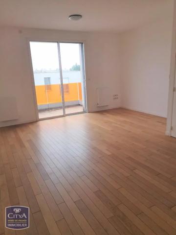 Appartement à louer 3 pièces 80m² Calais (62100)