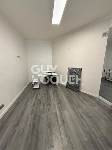 Bureaux Paris 2 pièce(s) 22 m2