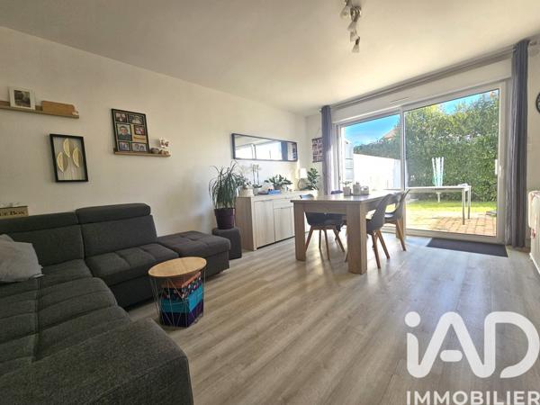 Maison à vendre 5 pièces 94 m² Chaumes-en-Retz