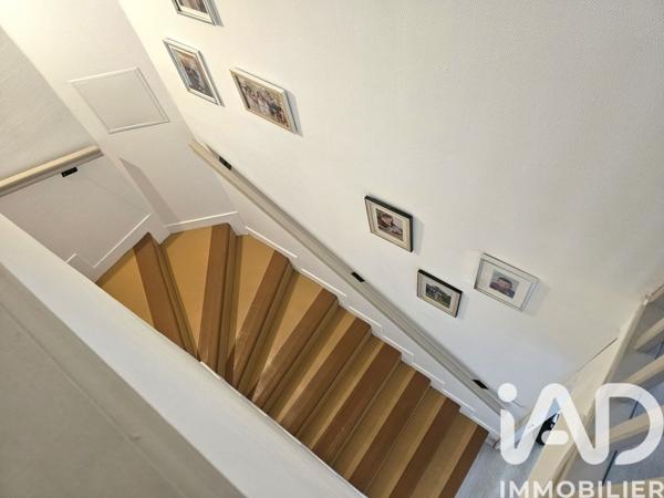 Maison à vendre 5 pièces 94 m² Chaumes-en-Retz