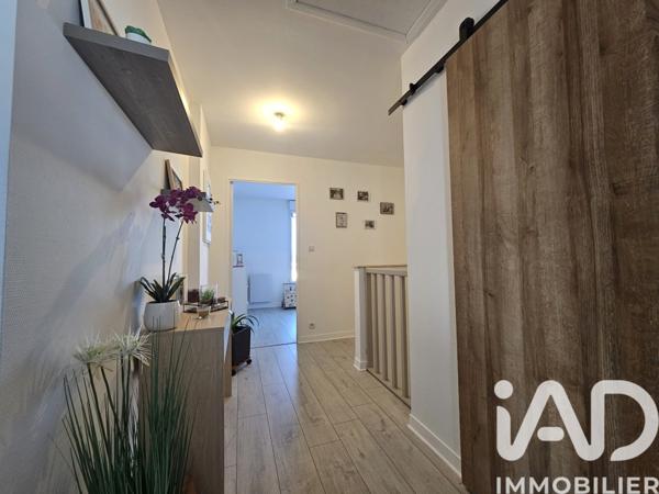 Maison à vendre 5 pièces 94 m² Chaumes-en-Retz