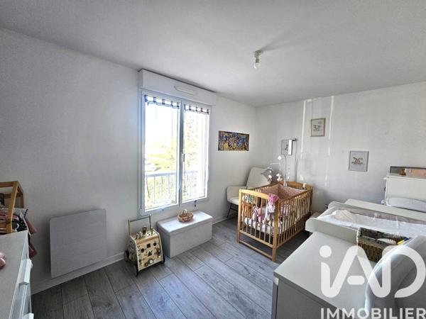 Maison à vendre 5 pièces 94 m² Chaumes-en-Retz
