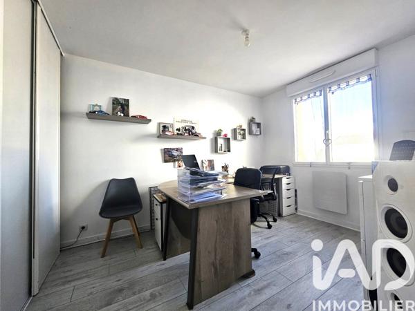 Maison à vendre 5 pièces 94 m² Chaumes-en-Retz