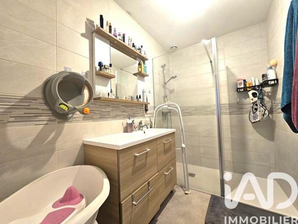 Maison à vendre 5 pièces 94 m² Chaumes-en-Retz