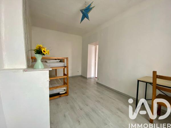 Appartement à vendre 3 pièces 54 m² Fréjus