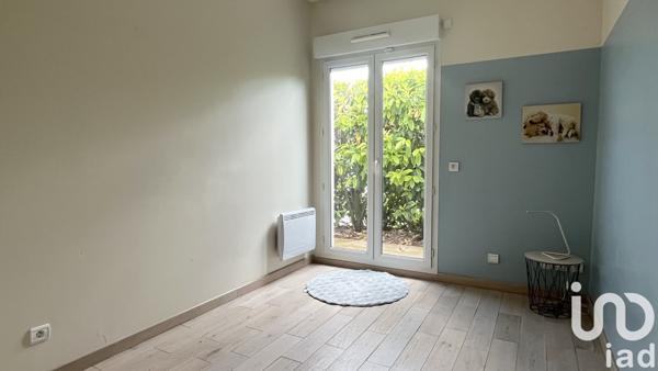 Appartement à vendre 4 pièces 92 m² Louveciennes