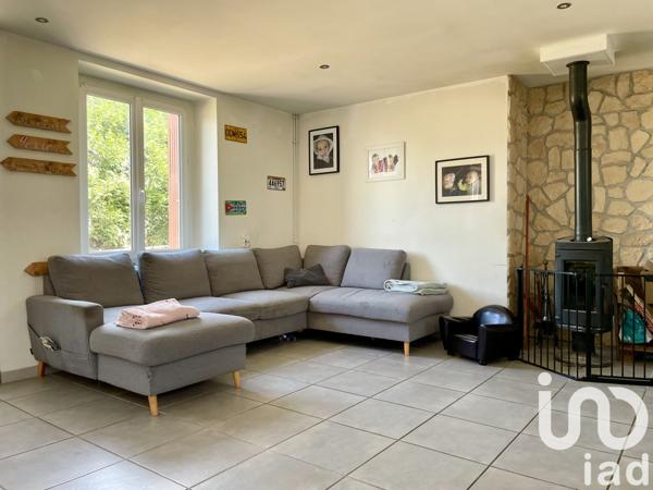 Maison à vendre 7 pièces 153 m² Quintin