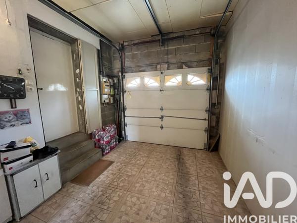 Maison à vendre 6 pièces 143 m² Le Blanc