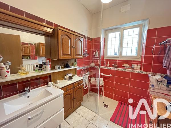 Maison à vendre 6 pièces 143 m² Le Blanc