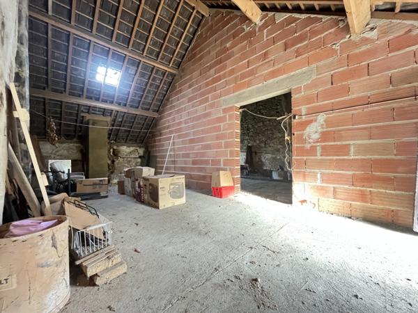 La Ferté-Gaucher (77320) Maison individuelle 90m ² à rénover