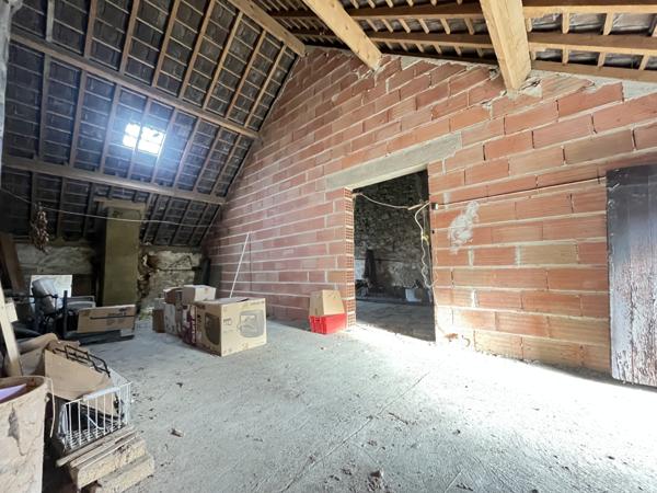 La Ferté-Gaucher (77320) Maison individuelle 90m ² à rénover