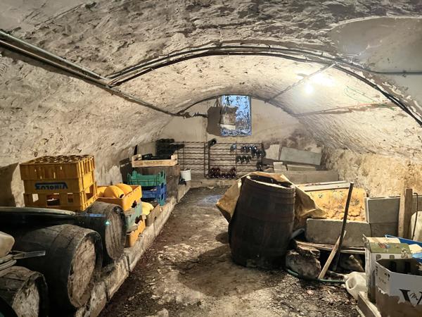 La Ferté-Gaucher (77320) Maison individuelle 90m ² à rénover