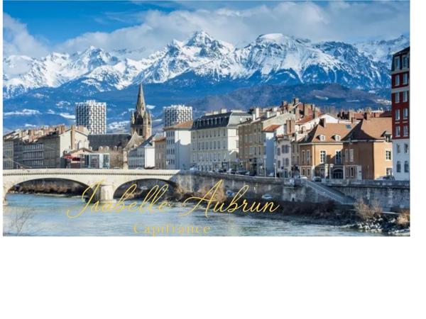 Fonds de commerce de restauration à vendre GRENOBLE (38)