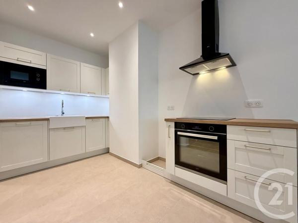 Appartement F3 à vendre  3 pièces - 70,69 m 2   ST GERMAIN EN LAYE  - 78