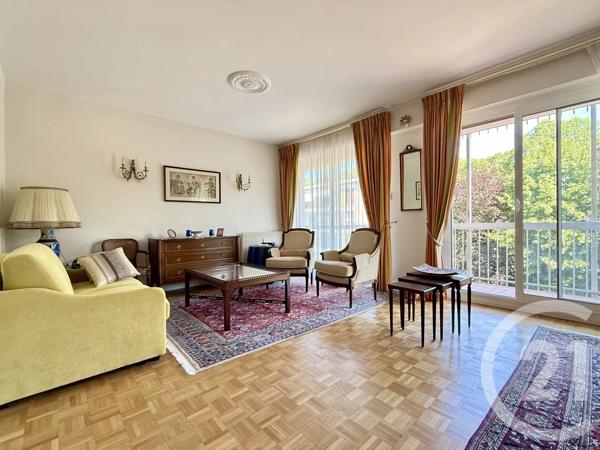 Appartement F3 à vendre  3 pièces - 70,69 m 2   ST GERMAIN EN LAYE  - 78
