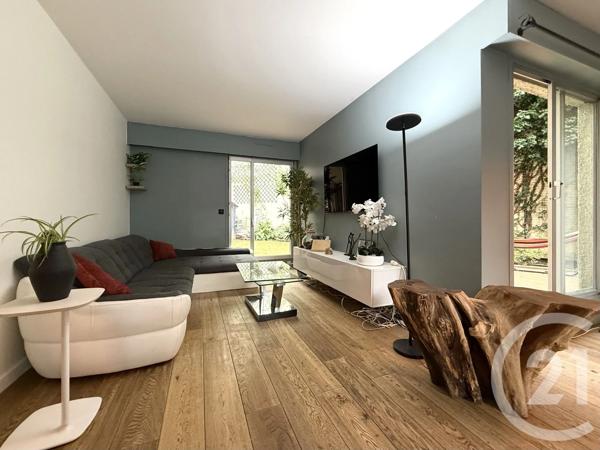 Appartement F3 à vendre  3 pièces - 70,69 m 2   ST GERMAIN EN LAYE  - 78
