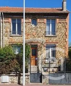 Appartement F3 à vendre  3 pièces - 70,69 m 2   ST GERMAIN EN LAYE  - 78