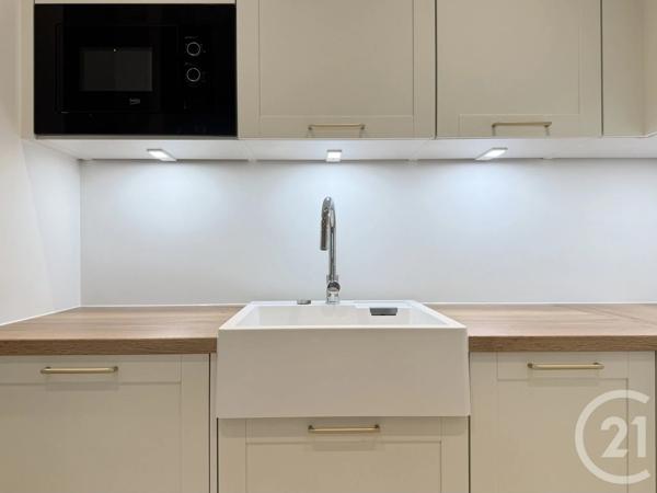Appartement F3 à vendre  3 pièces - 70,69 m 2   ST GERMAIN EN LAYE  - 78