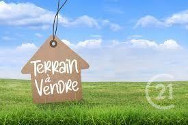 Terrain à vendre  565 m2 CHENNEVIERES SUR MARNE - 94