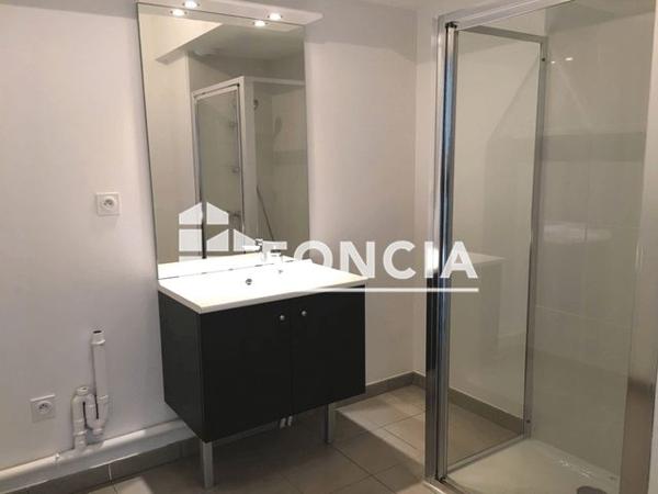 Location Appartement 2 pièces 43.28 m² - 117 ET 133 RUE DE LA MAISON PLATE Olivet 45160