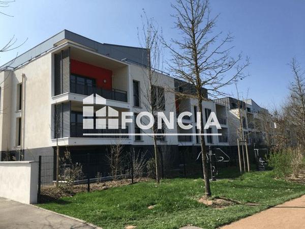 Location Appartement 2 pièces 43.28 m² - 117 ET 133 RUE DE LA MAISON PLATE Olivet 45160