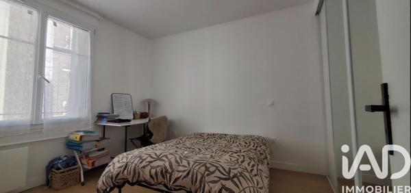 Location appartement 2 pièces 29 m² Asnières-sur-Seine