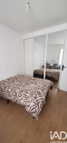 Location appartement 2 pièces 29 m² Asnières-sur-Seine