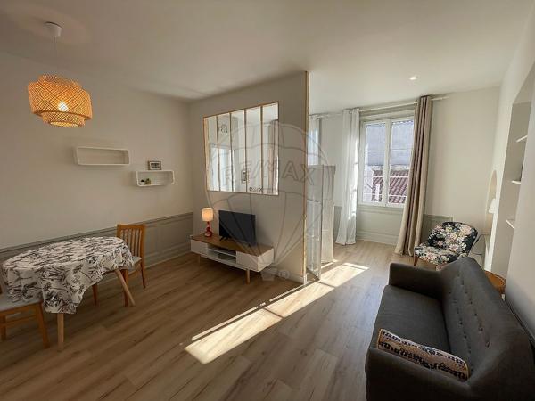 Appartement à louer - La Rochelle, Charente-Maritime - 17