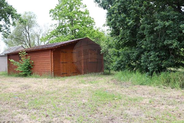 Terrain à vendre - Nevers, Nièvre - 58