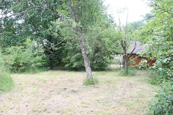 Terrain à vendre - Nevers, Nièvre - 58