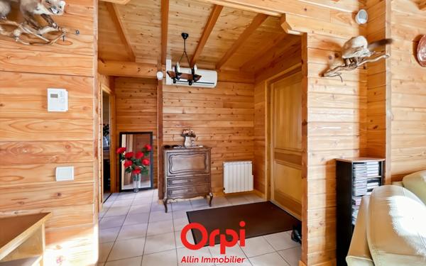 Maison à vendre    3 pièces • 75,78 m2 Domérat